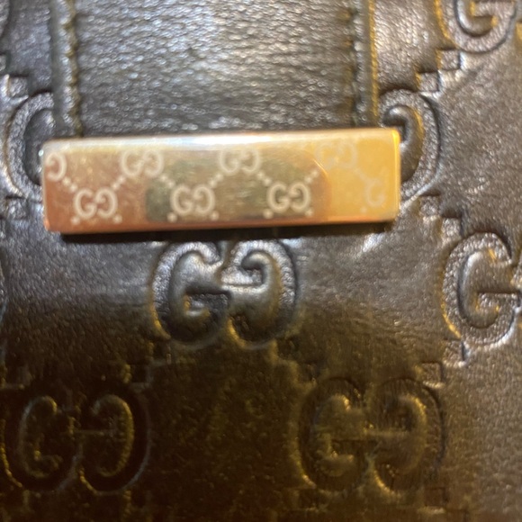 Gucci Guccissma Wallet - Picture 9 of 9